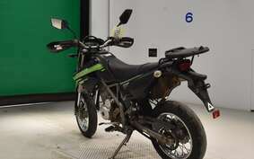 KAWASAKI KLX125D TRACKER LX125D