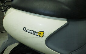 SUZUKI LET's 4 CA45A