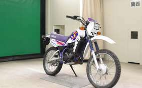 YAMAHA DT50 17W