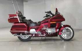 HONDA GL1500 GOLD WING SE 1994 SC22