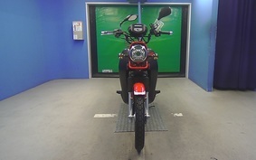 HONDA CROSS CUB 110 JA10