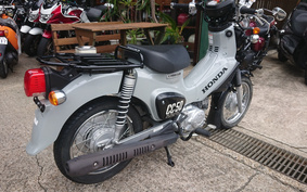 HONDA クロスカブ50 AA06