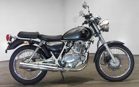 SUZUKI ST250E NJ4CA