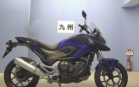 HONDA NC750X 2014 RC72