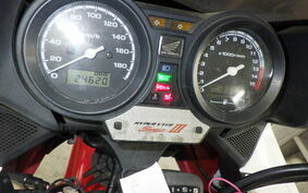 HONDA CB400 SUPER BOLDOR VTEC 2006 NC39