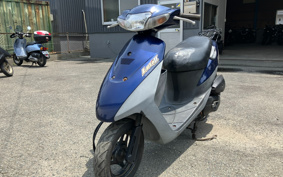 SUZUKI LETS2 CA1PA