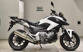 HONDA NC 700 X D 2013 RC63