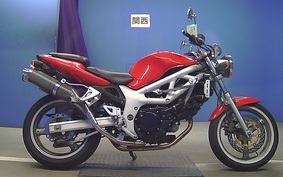 SUZUKI SV400 1998 VK53A