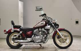 YAMAHA VIRAGO 125 4RF