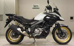 SUZUKI DL650 ( V-Strom 650 ) XTA 2021 C733A