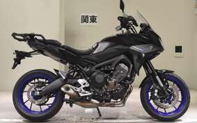 YAMAHA MT-09 Tracer RN51J