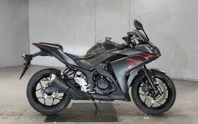 YAMAHA YZF-R25 RG43J