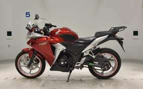 HONDA CBR250R GEN 3 MC41