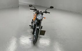 SUZUKI ST250E NJ4AA