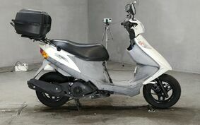 SUZUKI ADDRESS V125 G CF4EA