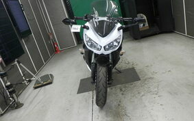 KAWASAKI NINJA 1000 A 2012 ZXT00G