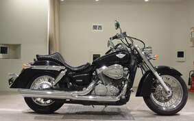 HONDA SHADOW 750 Gen. 3 2006 RC50