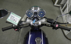 YAMAHA SRV250 RENAISSA 4DN