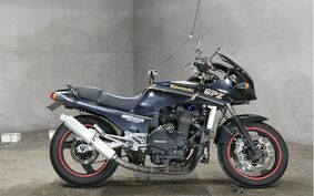 KAWASAKI GPZ900R NINJA 1989 ZX900A