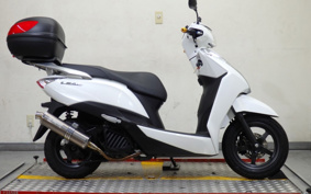 HONDA LEAD 125 JF45