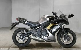 KAWASAKI NINJA 400 2015 EX400E