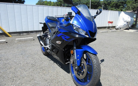 YAMAHA YZF-R25 RG43J