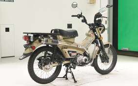 HONDA CT125 HUNTER CUB JA55