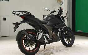 SUZUKI GIXXER 250 ED22B