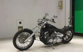 YAMAHA DRAGSTAR 400 1996 4TR