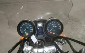 HONDA CB1100 EX 2014 SC65