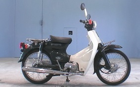 HONDA C50 SUPER CUB AA01