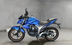 SUZUKI GIXXER 150 NG4BG