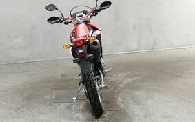 HONDA CRF250L MD44