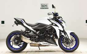 SUZUKI GSX-S1000 2019 GT79B