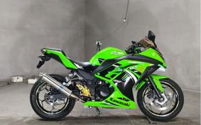 KAWASAKI NINJA250 EX250L