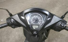 HONDA LEAD 125 JF45