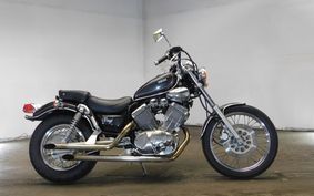 YAMAHA VIRAGO 400 1989 2NT