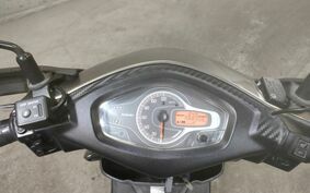 SUZUKI ADDRESS V125 S CF4MA