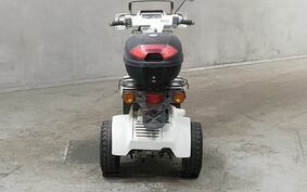 HONDA GYRO X TD01