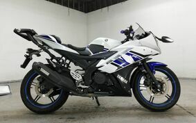 YAMAHA YZF-R15 1CK0