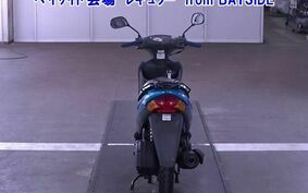 SUZUKI ADDRESS V125 G CF46A