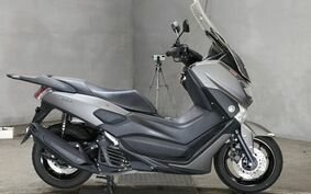 YAMAHA N-MAX 125 SED6J