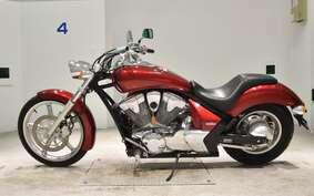 HONDA VT1300CS 2010 SC67