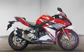 HONDA CBR250RR MC51