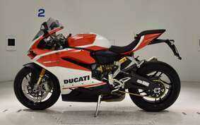 DUCATI 959 PANIGALE CORSE 2019