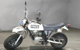 HONDA APE 50 AC16