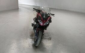 KAWASAKI NINJA 400 2016 EX400E