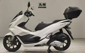 HONDA PCX125 JF81