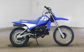 YAMAHA PW80 4BC