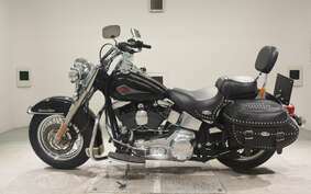 HARLEY FLSTC 1450 2000